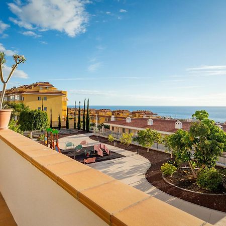 דירות פוארטו דה סנטיאגו Residencial Playa De La Arena מראה חיצוני תמונה