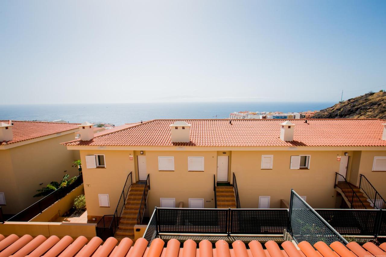 דירות פוארטו דה סנטיאגו Residencial Playa De La Arena מראה חיצוני תמונה