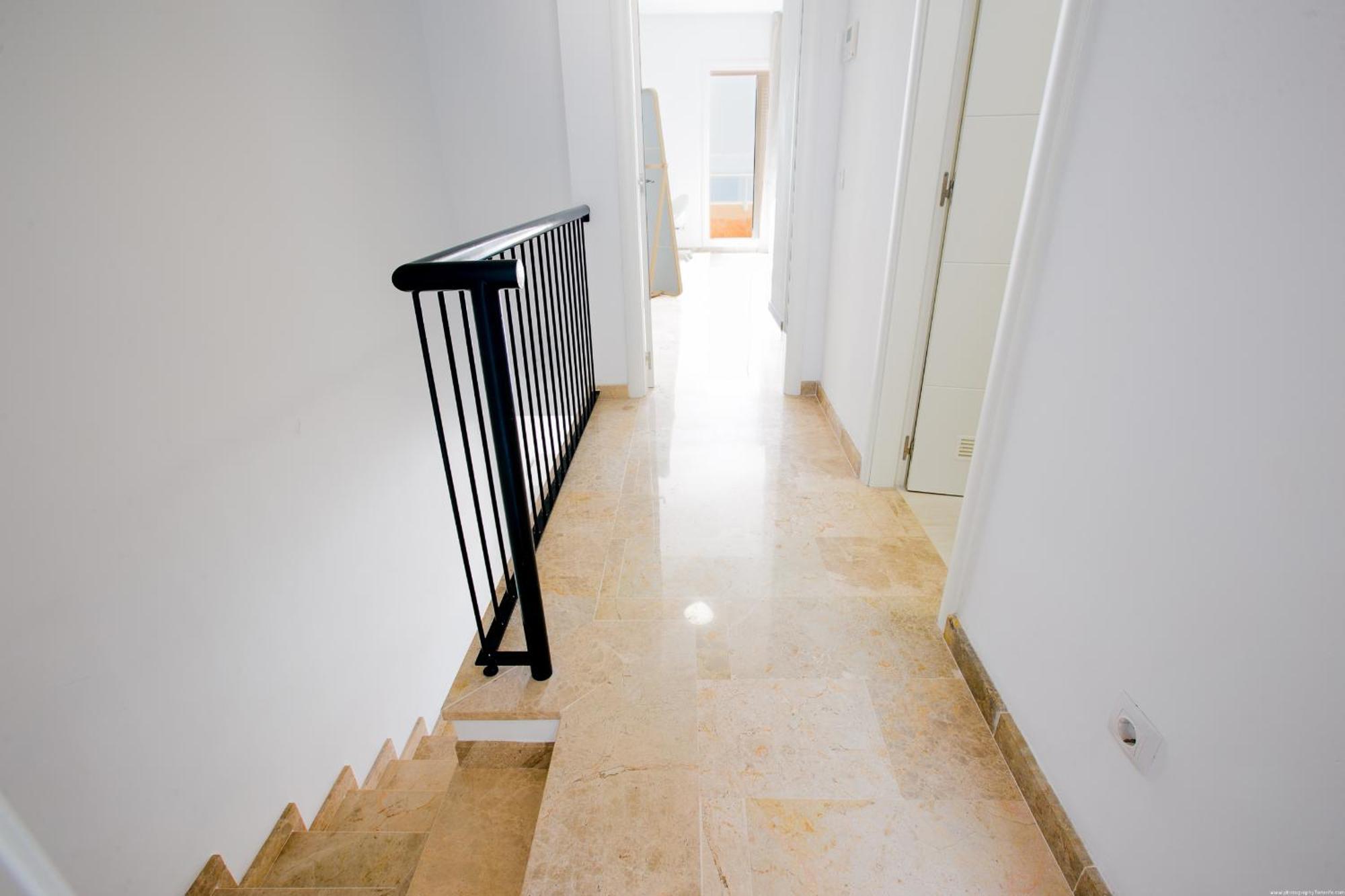 דירות פוארטו דה סנטיאגו Residencial Playa De La Arena חדר תמונה