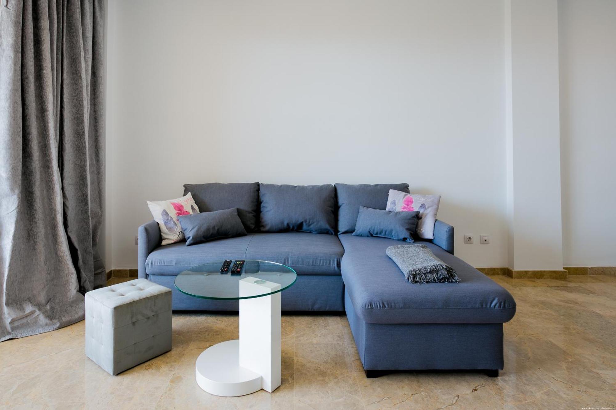 דירות פוארטו דה סנטיאגו Residencial Playa De La Arena חדר תמונה